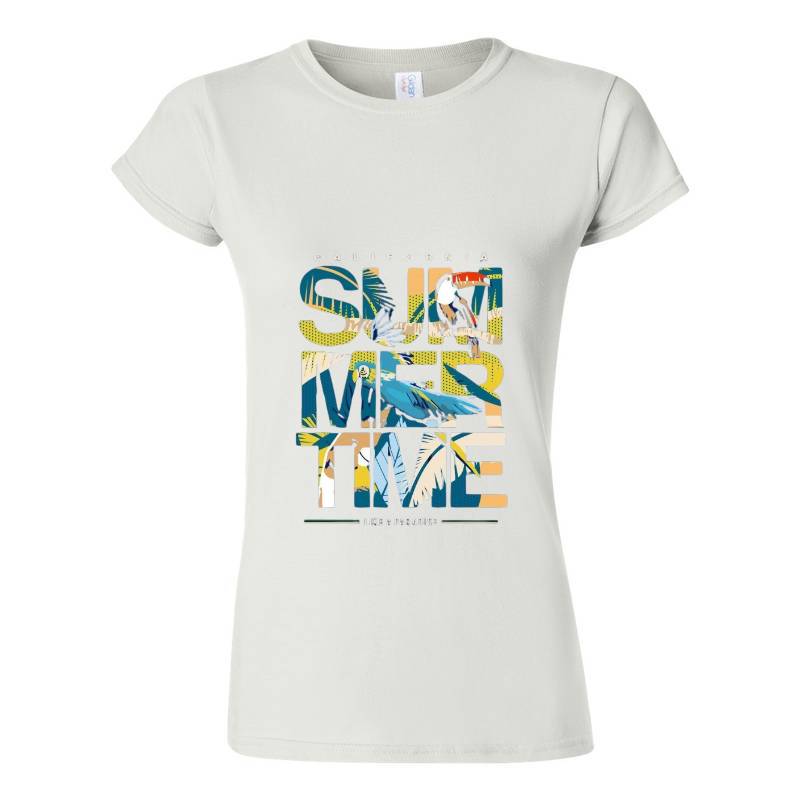 Summer Time T-Shirt