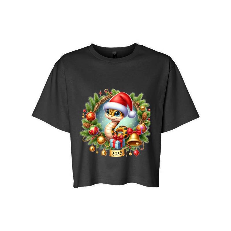 2025 Snake Year T-Shirt