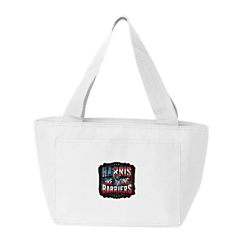 Harris Breaking Barriers Cooler Bag