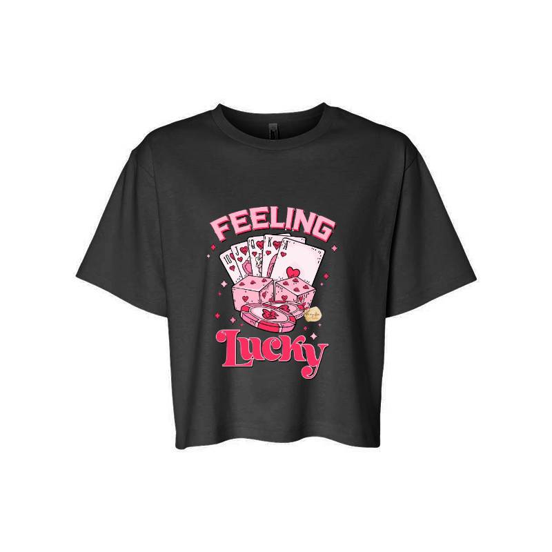 Valentine's Day T-Shirt