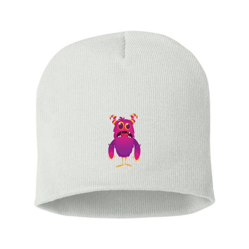 Monster Beanie
