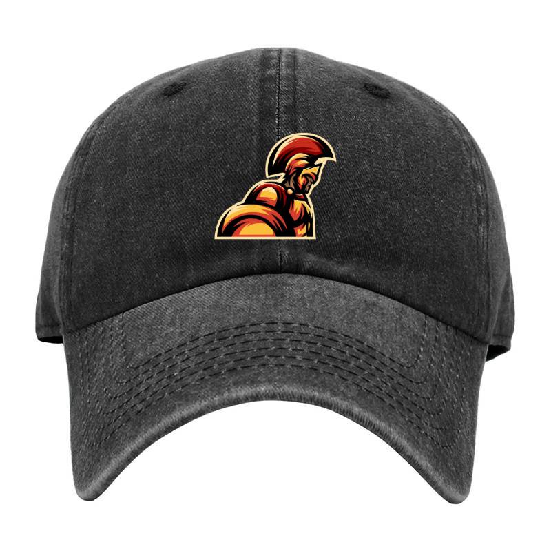 Character Baseball Cap