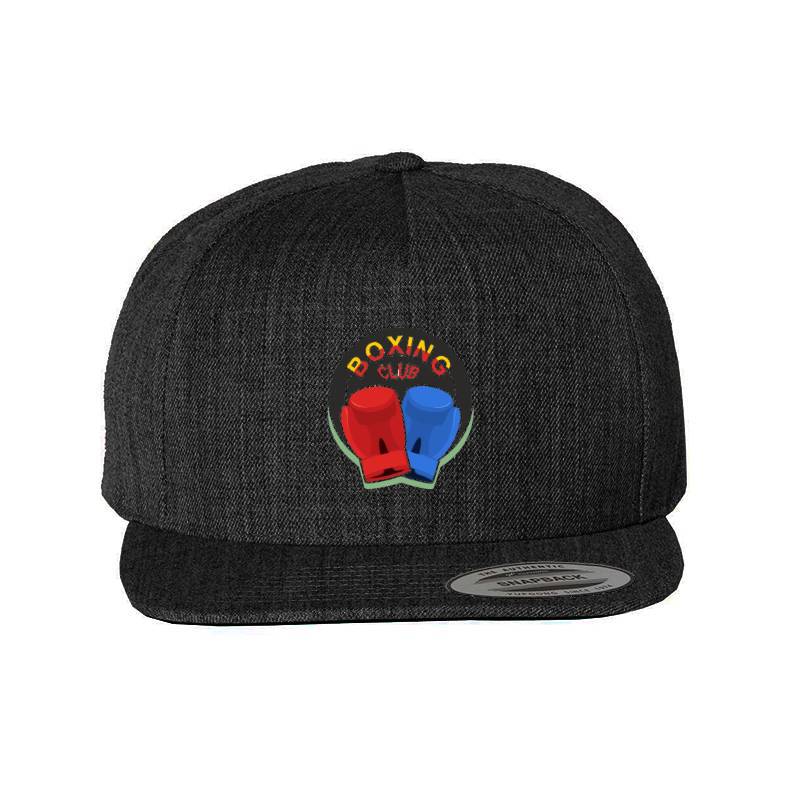 Boxing club Classic Cap