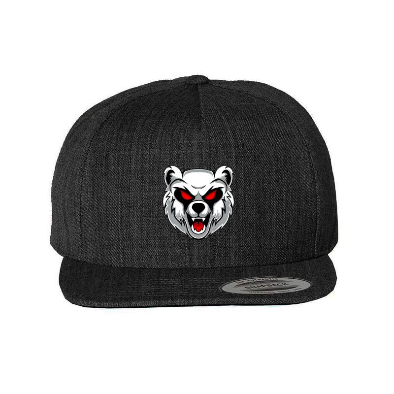 Wild Panda Classic Cap