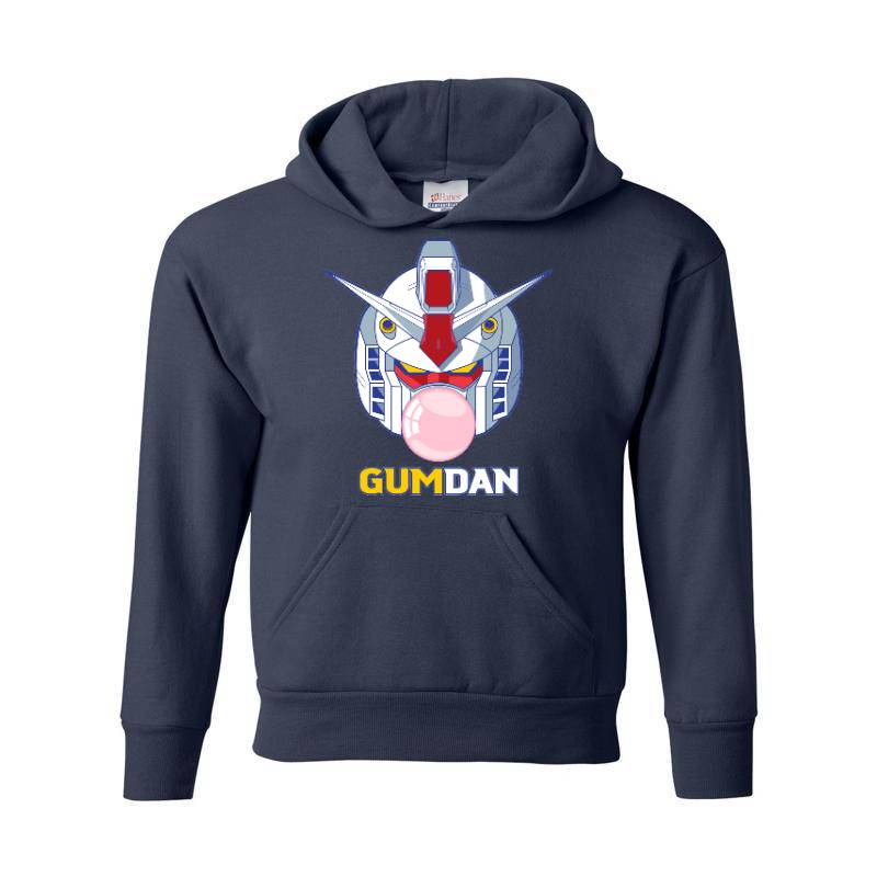 Gumdan Hoodie