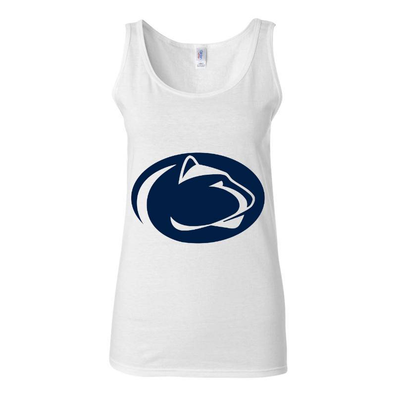 Penn State Nittany Lions Tank Top T-Shirt