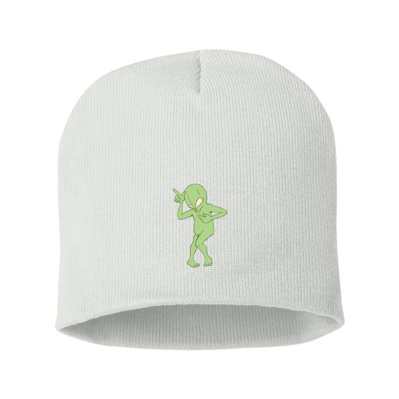 Alien Beanie