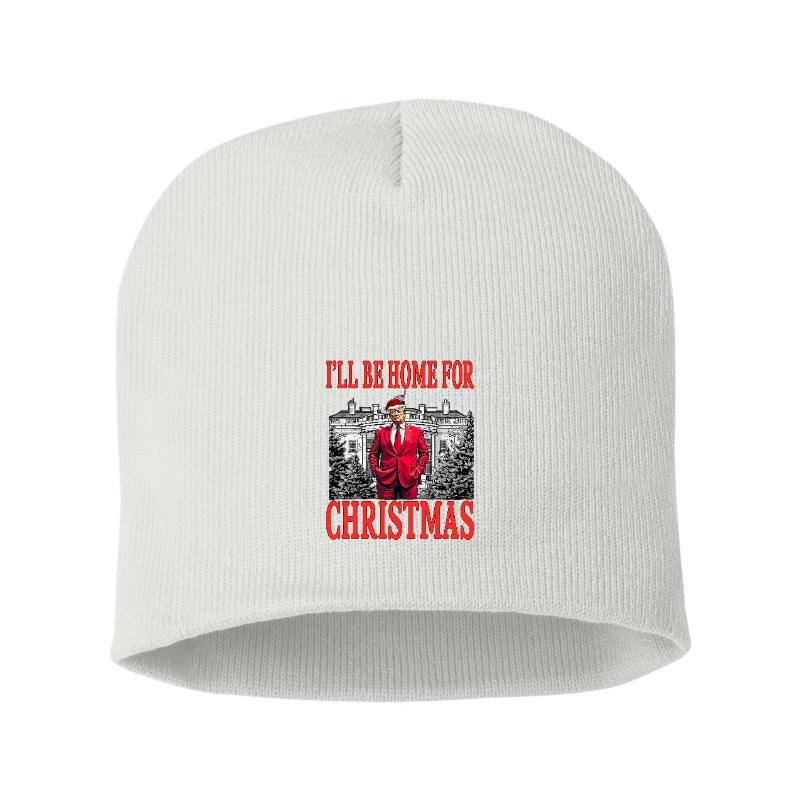 Christmas Beanie