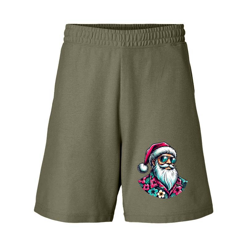 Cristmas Short