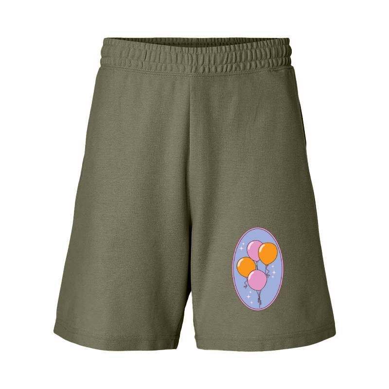 Balloons Short