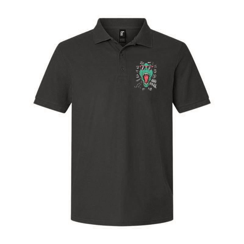 Dino Polo T-Shirt