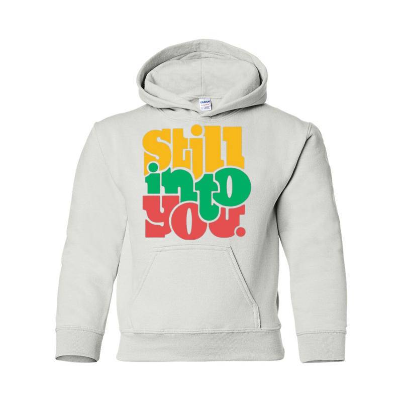 Still Into You Hooded Sweatshirt