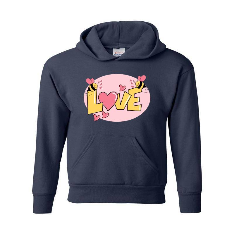 Valentine's Day Hoodie