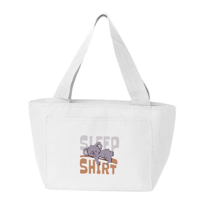Sleep Shirt Cooler Bag