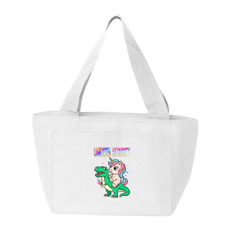 Unicorn Security Cooler Bag
