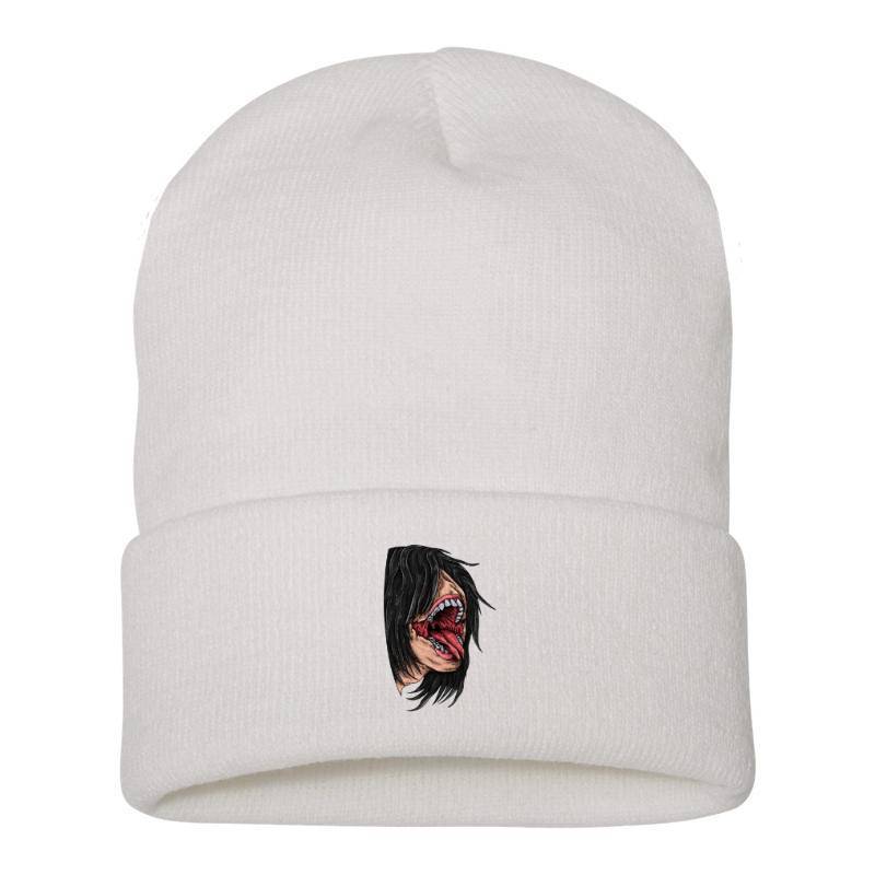 Monster Beanie