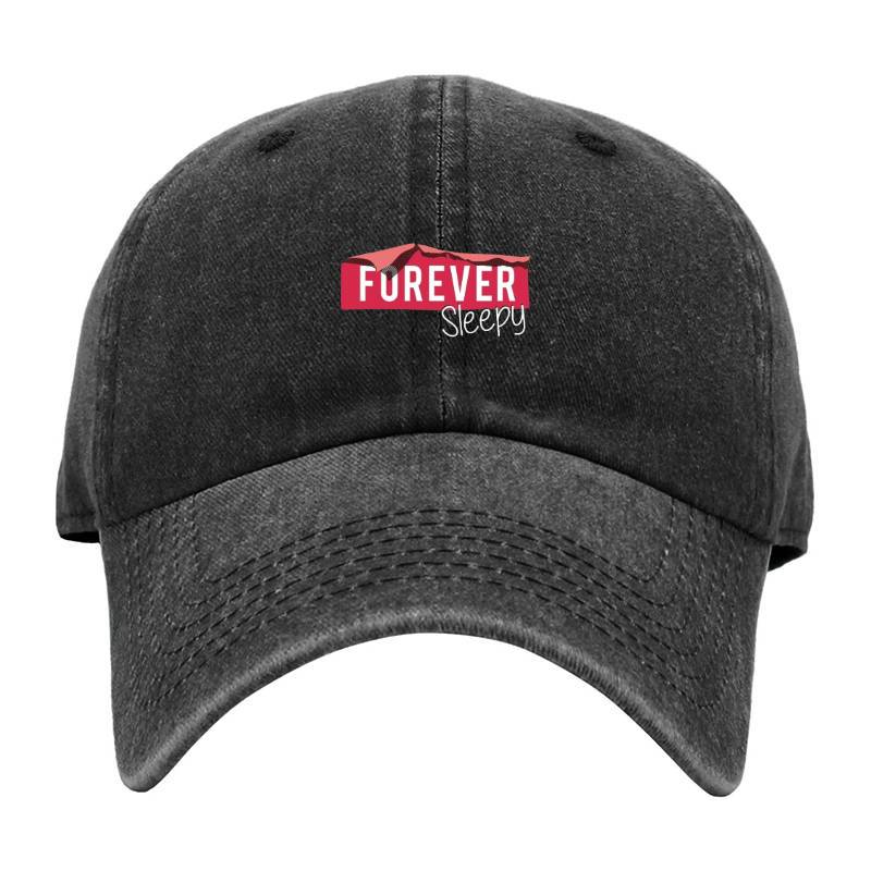 Forever Baseball Cap