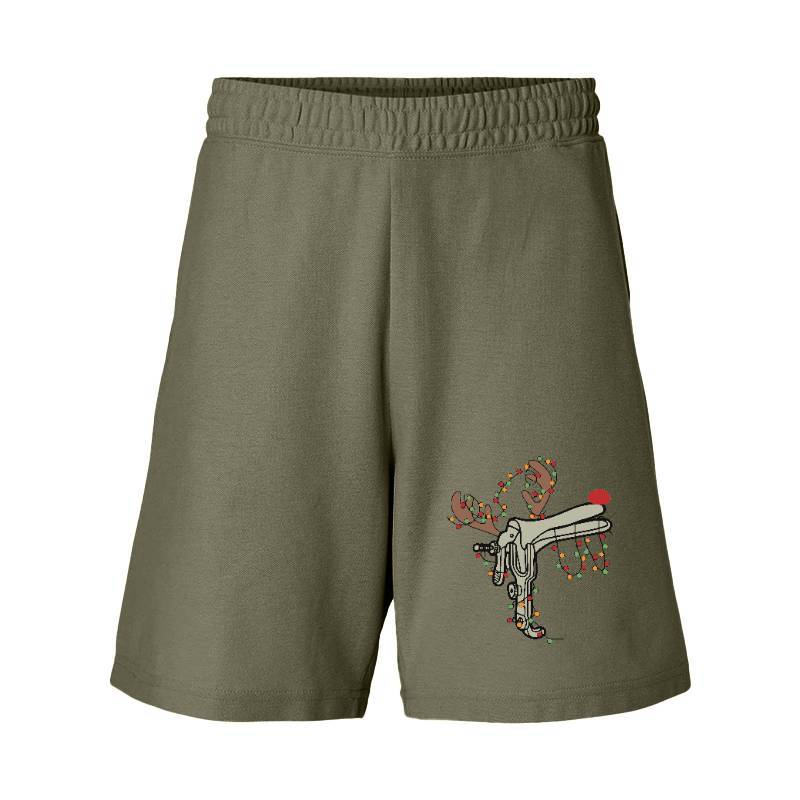 Deer2. Short