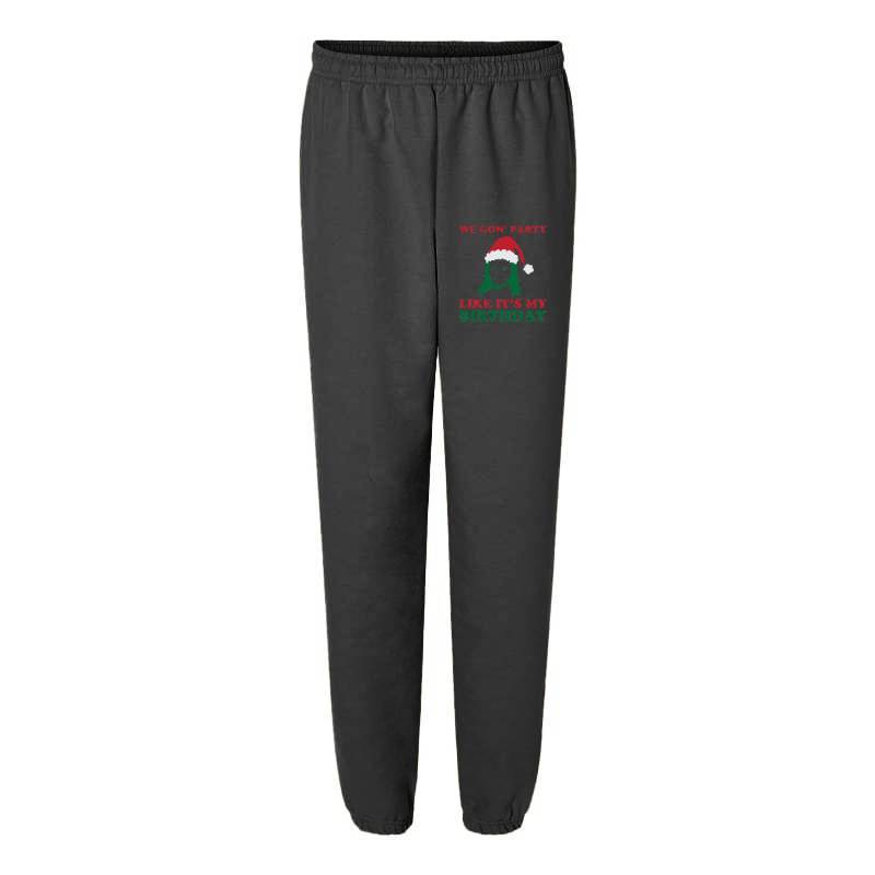 Cristmas Santa Sweatpants