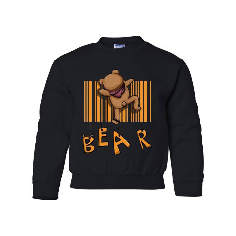 Bear Youth Crewneck Sweatshirt 