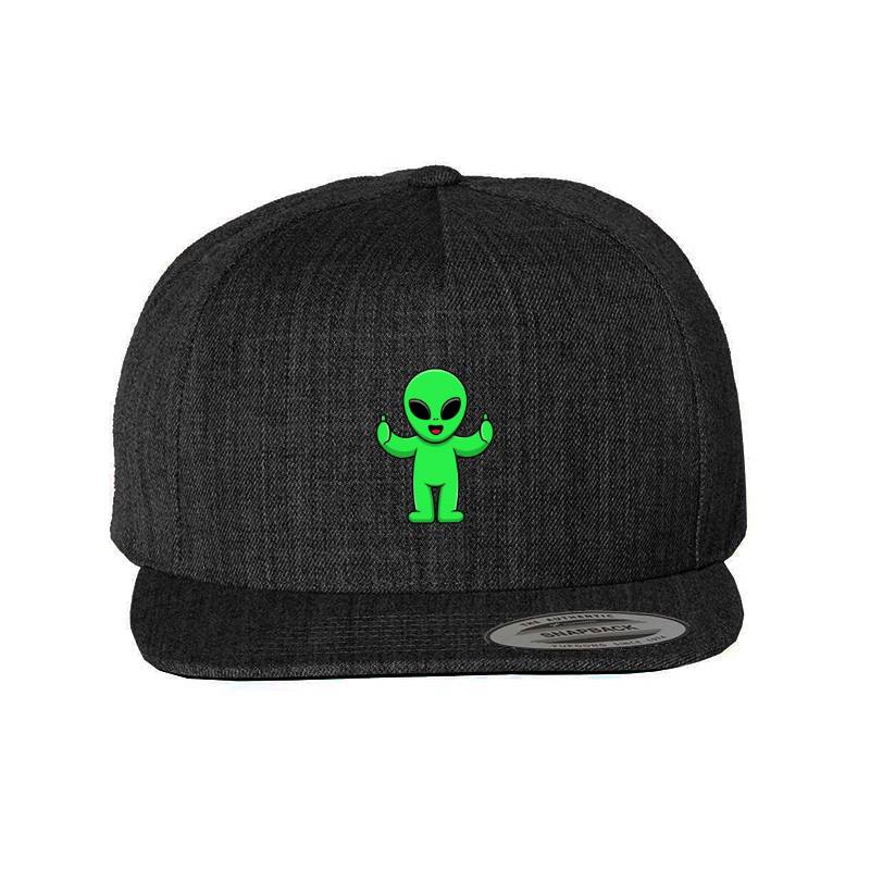 Alien Classic Cap