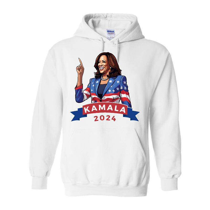 Kamala Hoodie