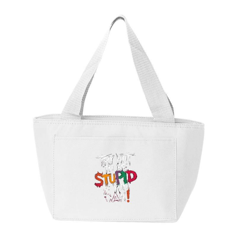 Stupid Cooler Bag