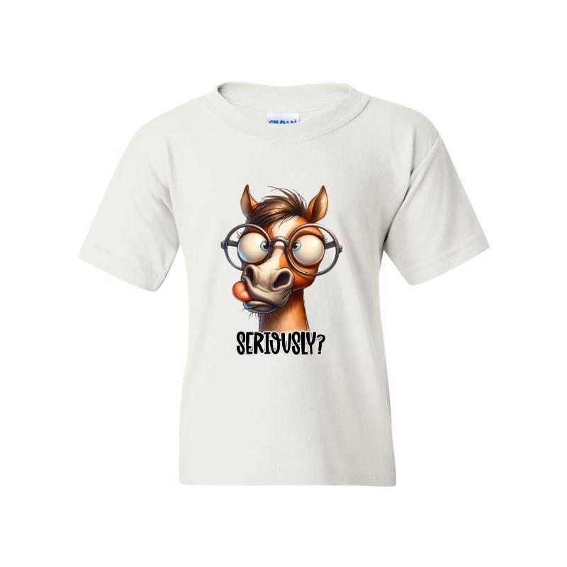 Seriously T-Shirt
