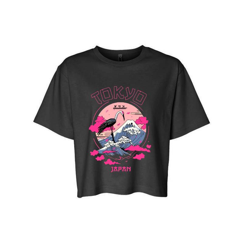 Tokyo Japan T-Shirt