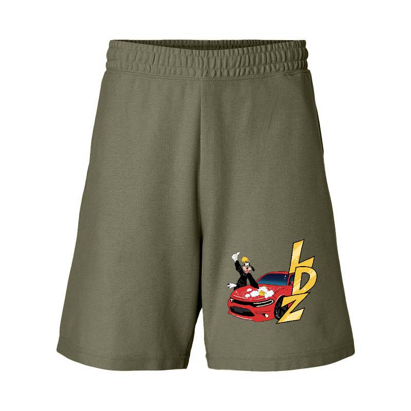 Guffy Short