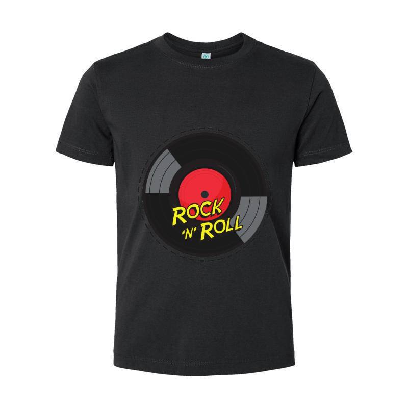 Rock N Roll T-Shirt 