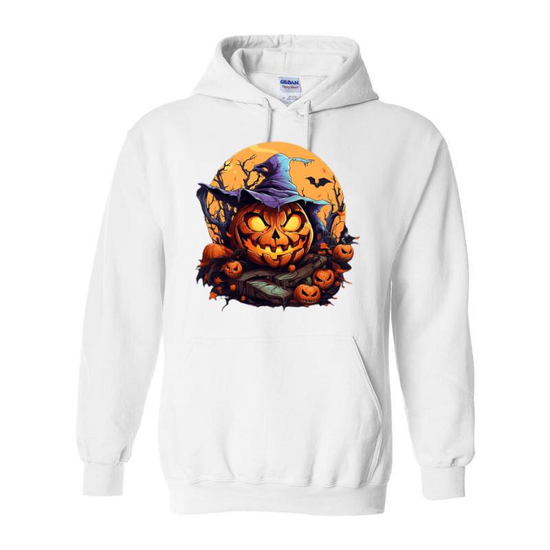 Halloween Party Hoodie
