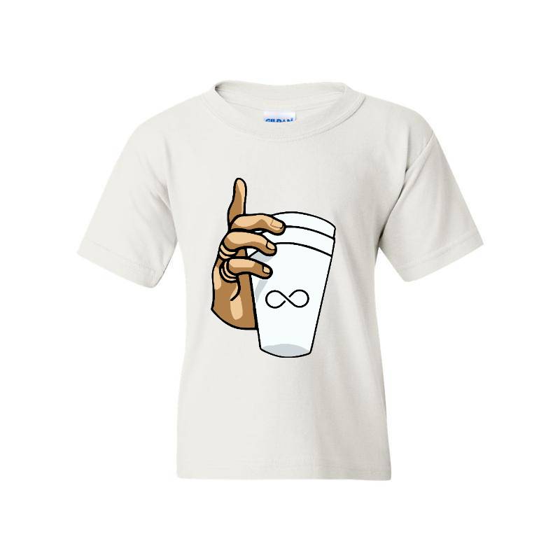 Infinity Mug T-Shirt
