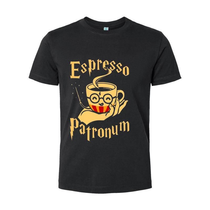 Espresso Patronum T-Shirt 