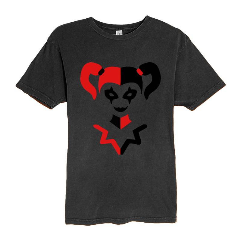Joker Women T-Shirt