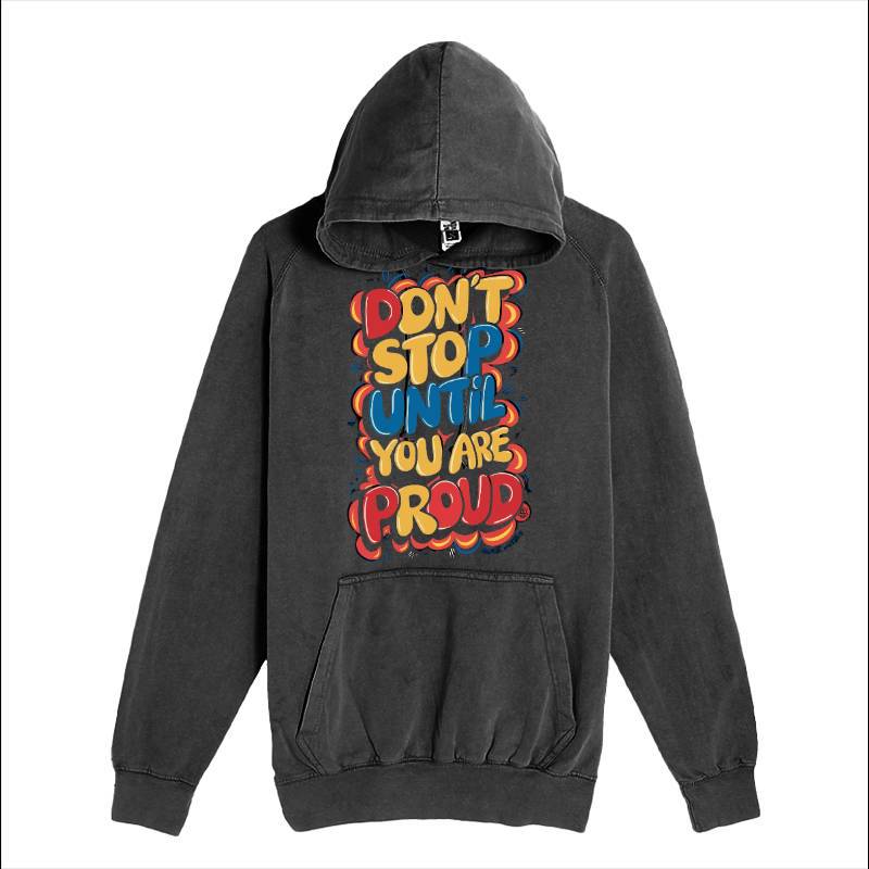 Proud Hoodie
