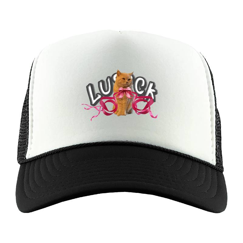 Lusick Trucker Hat