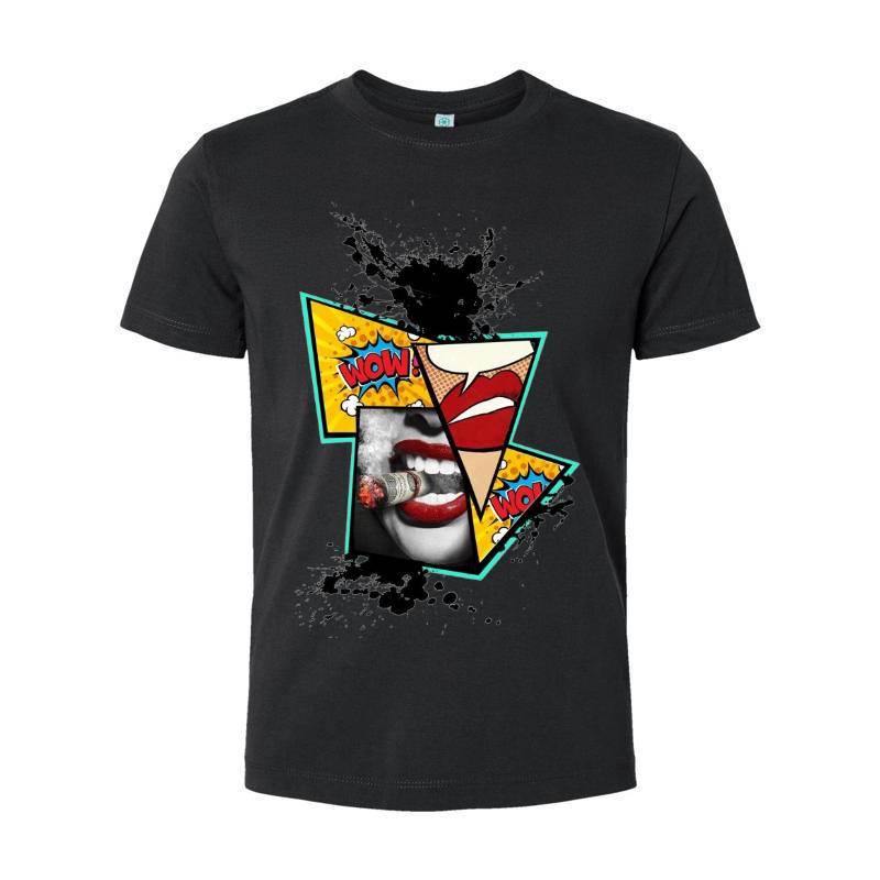 Popart T-Shirt 
