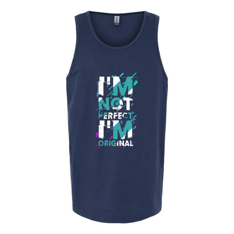 Original Tank Top T-Shirt
