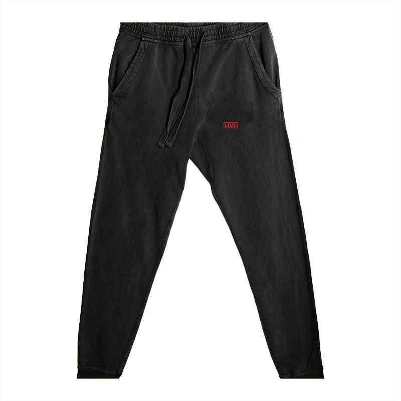 Boxing  Jogger