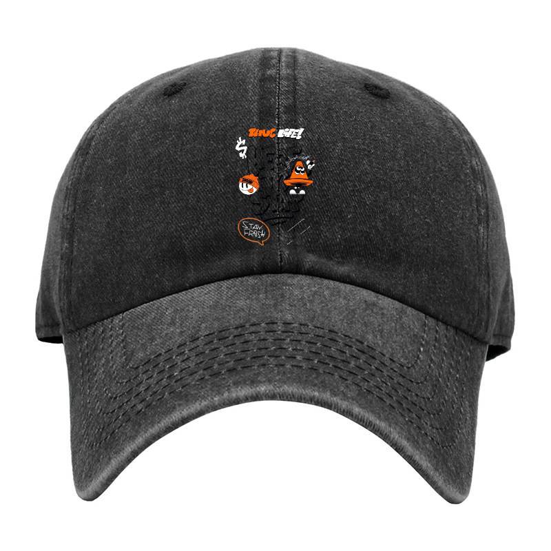 Stay Frosh Baseball Cap