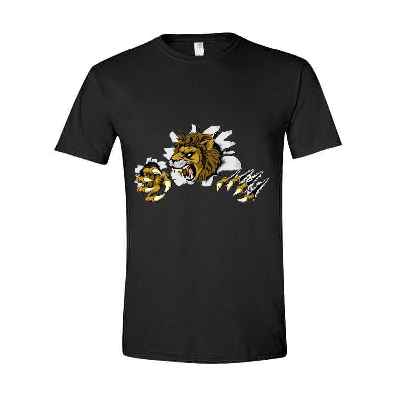 Lion T-Shirt