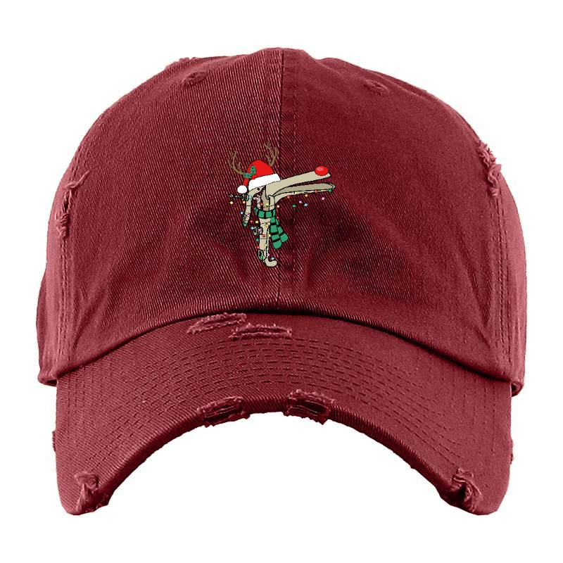Deer Baseball Cap
