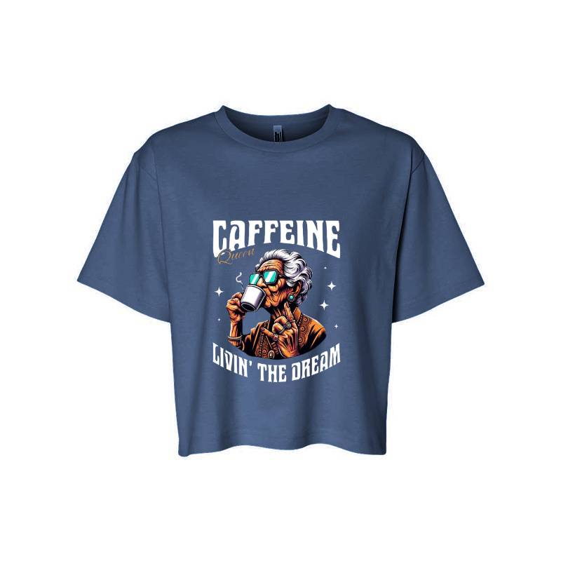 Caffeine T-Shirt