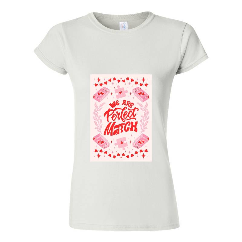 Valentine's Day T-Shirt