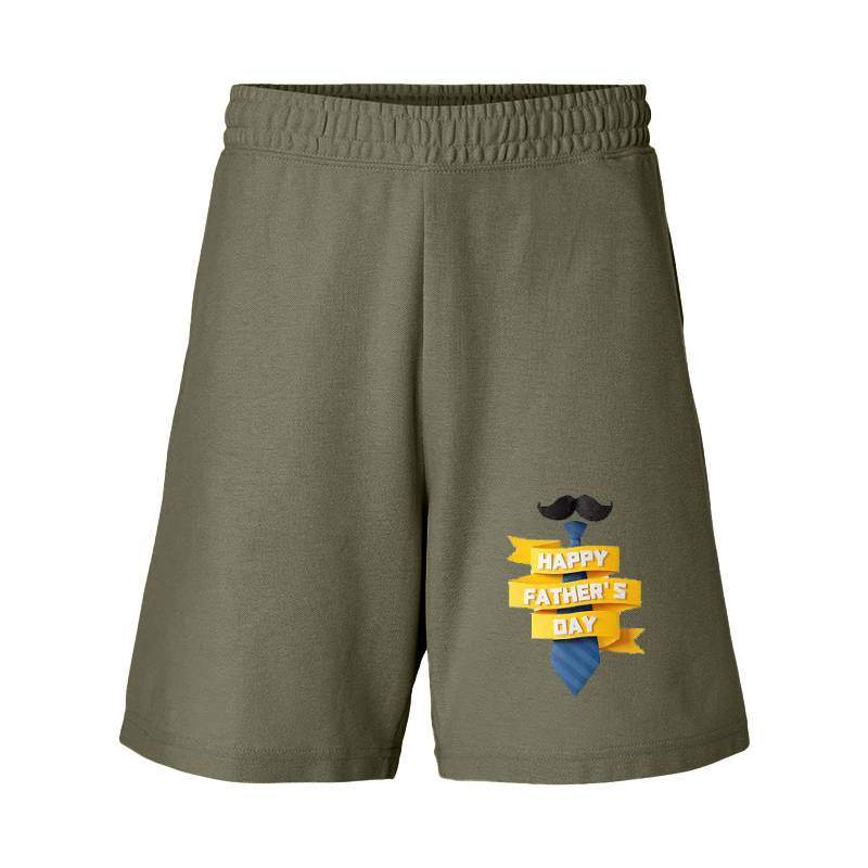 Happy Short