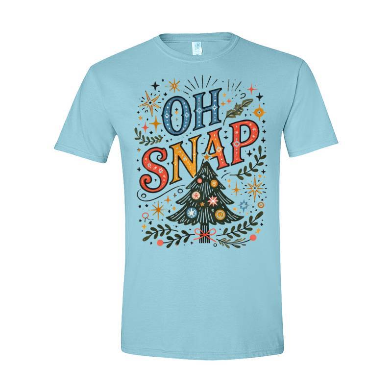 Oh Snap T-Shirt
