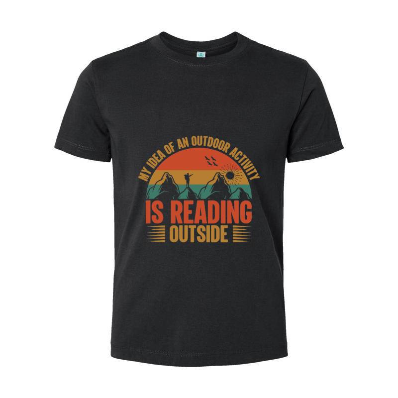 Outdoor T-Shirt 