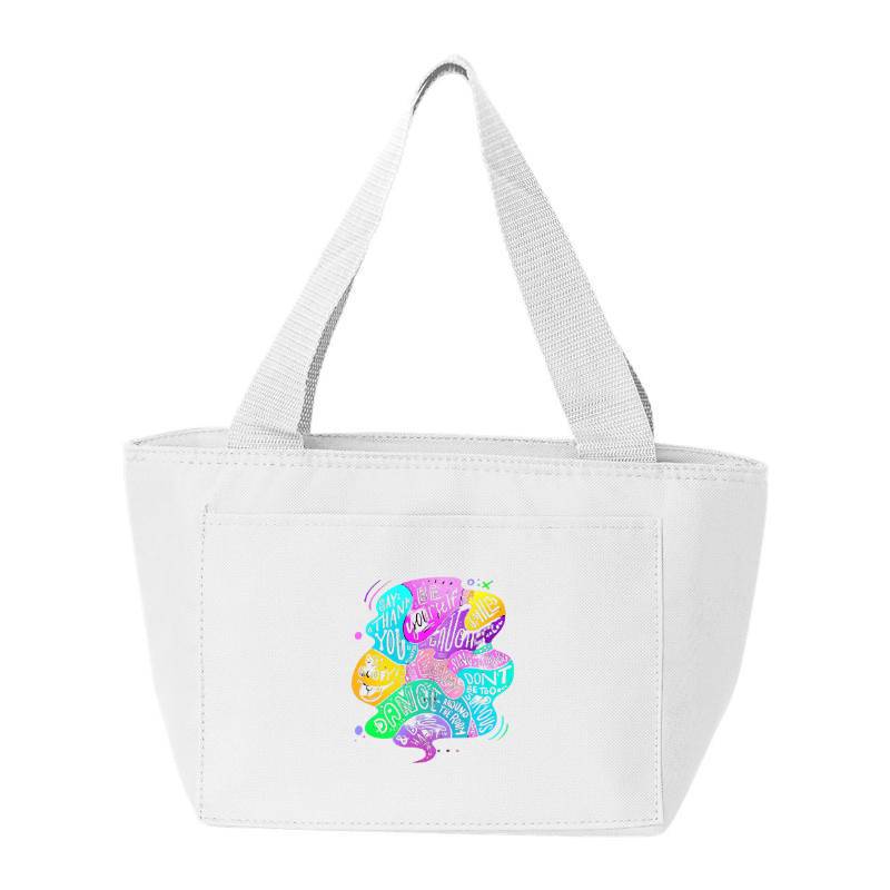 Emotions Cooler Bag