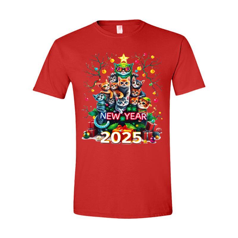 New Year T-Shirt